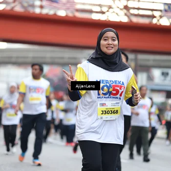 Runner Photo 4667359