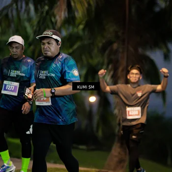Runner Photo 4667363