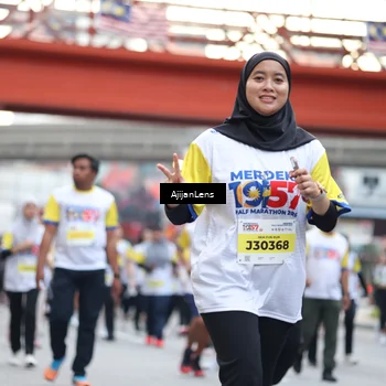 Runner Photo 4667364