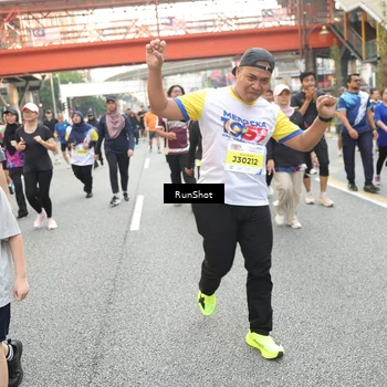 Runner Photo 4667371