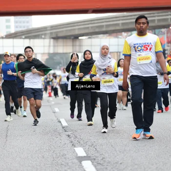 Runner Photo 4667374