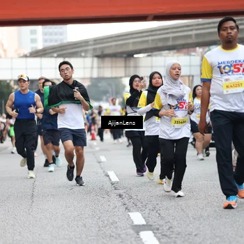 Runner Photo 4667375