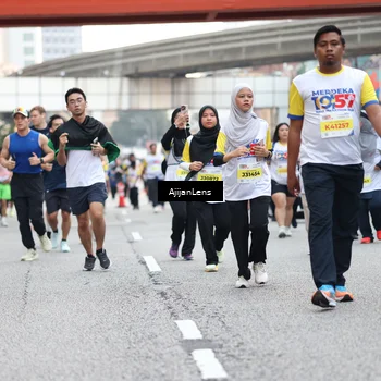 Runner Photo 4667381