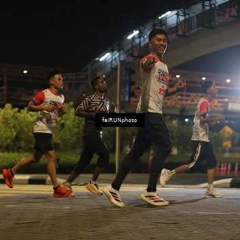 Runner Photo 4667387