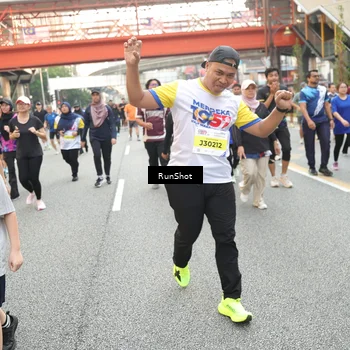Runner Photo 4667388
