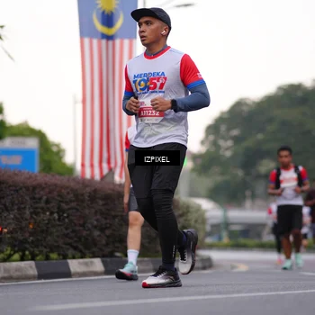 Runner Photo 4667393