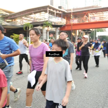 Runner Photo 4667396