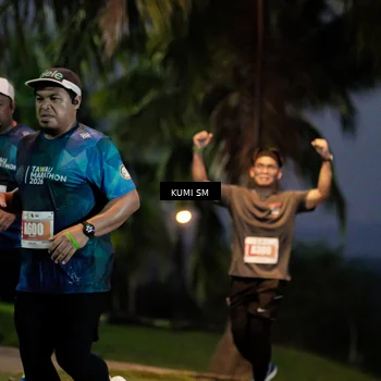 Runner Photo 4667399