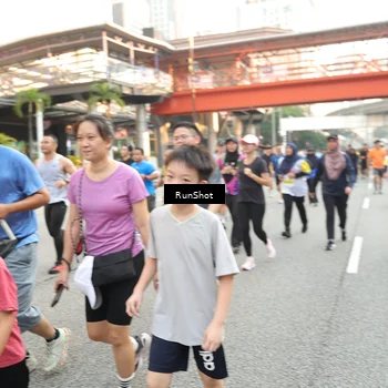 Runner Photo 4667401