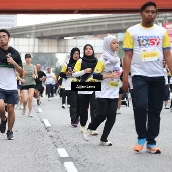 Runner Photo 4667407