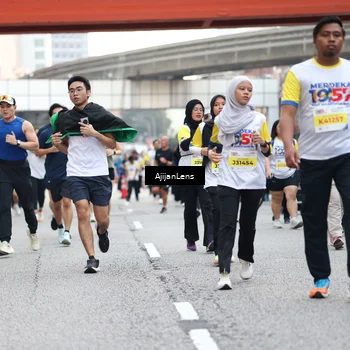 Runner Photo 4667411
