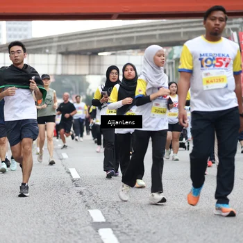 Runner Photo 4667412