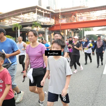 Runner Photo 4667415