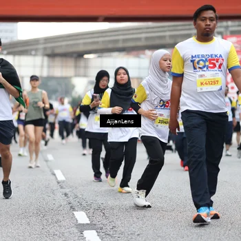 Runner Photo 4667428