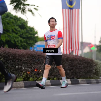 Runner Photo 4667429