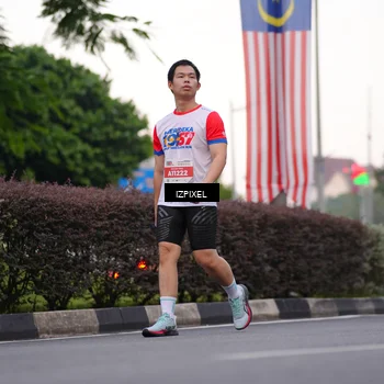Runner Photo 4667430