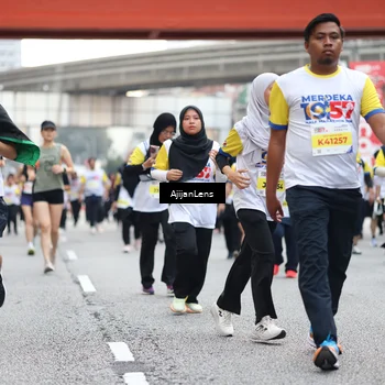 Runner Photo 4667433