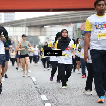 Runner Photo 4667436