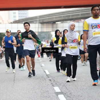 Runner Photo 4667442