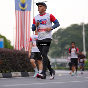 Runner Photo 4667444