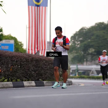 Runner Photo 4667447