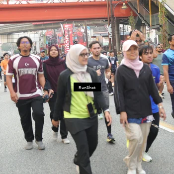 Runner Photo 4667449
