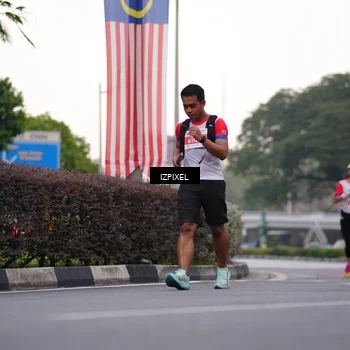 Runner Photo 4667450