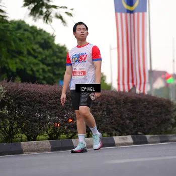 Runner Photo 4667452