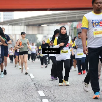 Runner Photo 4667457