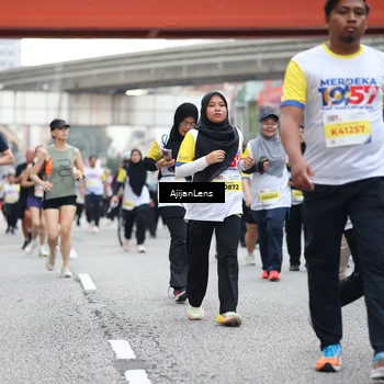 Runner Photo 4667459