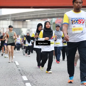 Runner Photo 4667461