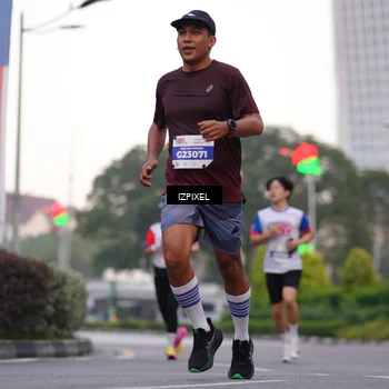 Runner Photo 4667462