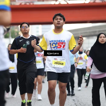 Runner Photo 4667464