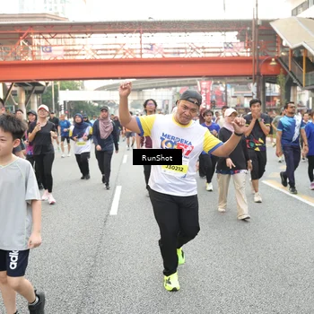 Runner Photo 4667467