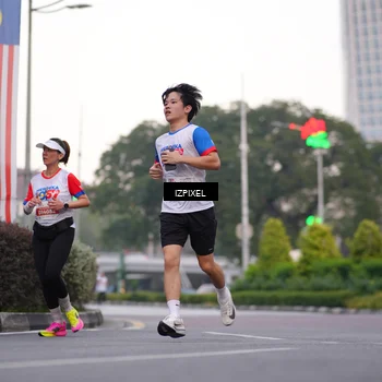 Runner Photo 4667470