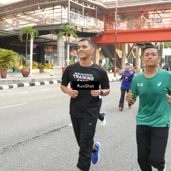 Runner Photo 4667471