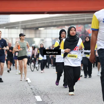 Runner Photo 4667474