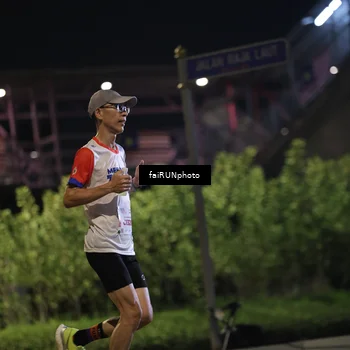 Runner Photo 4667477