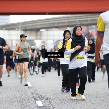 Runner Photo 4667478