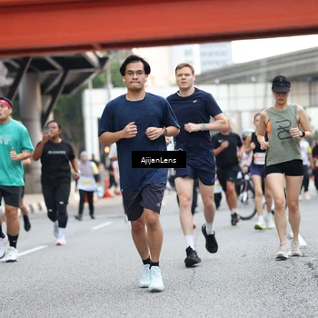 Runner Photo 4667480