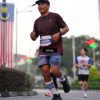 Runner Photo 4667481