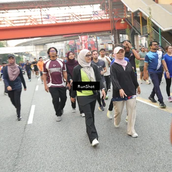Runner Photo 4667486