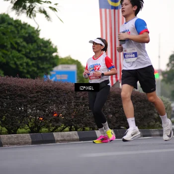 Runner Photo 4667487