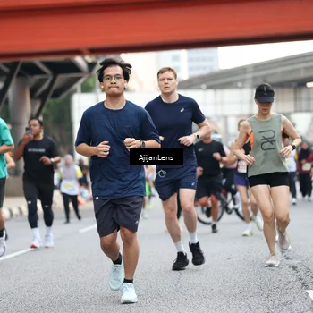 Runner Photo 4667494