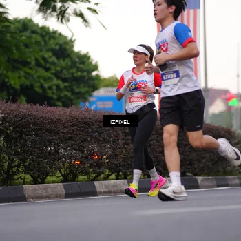 Runner Photo 4667501