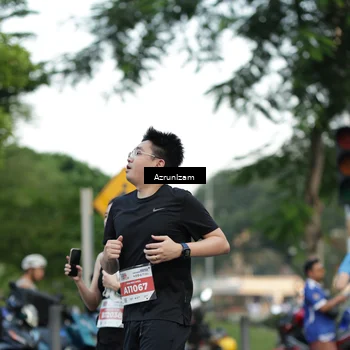 Runner Photo 4667504