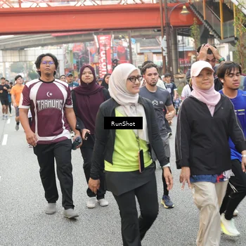 Runner Photo 4667508
