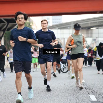 Runner Photo 4667511