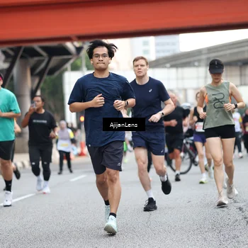 Runner Photo 4667514