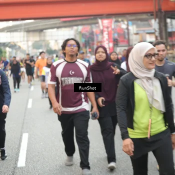 Runner Photo 4667515
